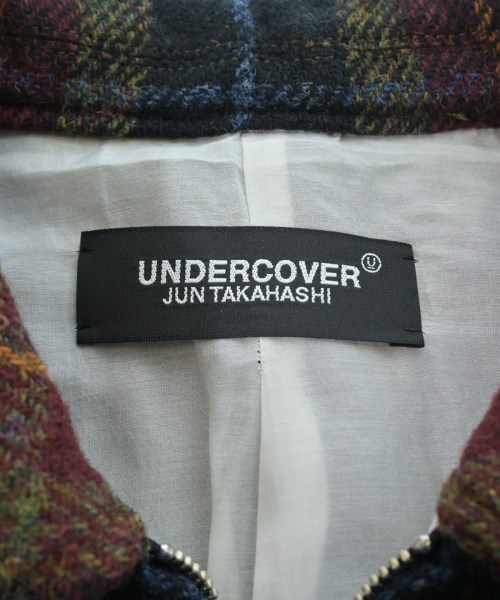 UNDER COVER アンダーカバー ブルゾン（その他） メンズ 【古着】【中古】_2