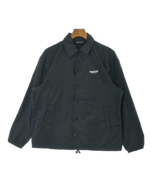UNDER COVER アンダーカバー ブルゾン メンズ 【古着】【中古】