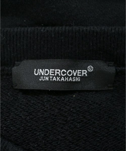 UNDER COVER アンダーカバー スウェット メンズ 【古着】【中古】_2