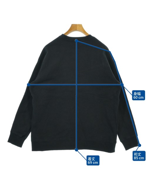 UNDER COVER アンダーカバー スウェット メンズ 【古着】【中古】_5