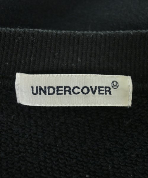UNDER COVER アンダーカバー スウェット メンズ 【古着】【中古】_2