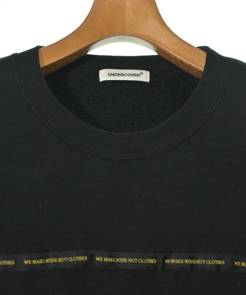 UNDER COVER アンダーカバー スウェット メンズ 【古着】【中古】_3