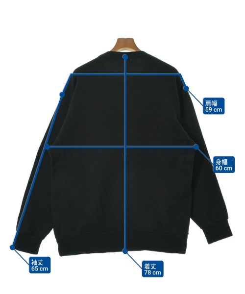 UNDER COVER アンダーカバー スウェット メンズ 【古着】【中古】_5