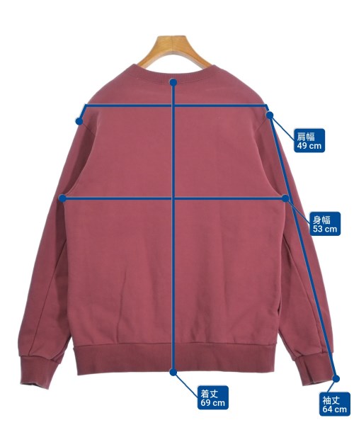 UNDER COVER アンダーカバー スウェット メンズ 【古着】【中古】_5