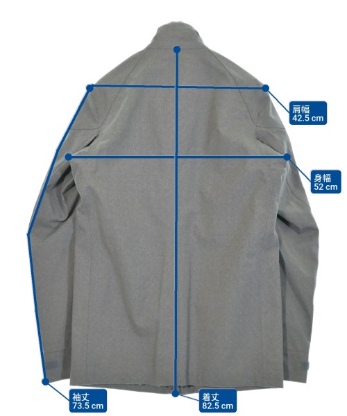 UNDERCOVERISM アンダーカバイズム ブルゾン（その他） メンズ 【古着】【中古】_5