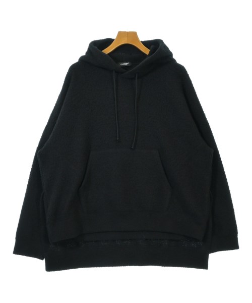 UNDER COVER アンダーカバー パーカー メンズ 【古着】【中古】