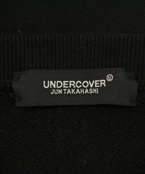 UNDER COVER アンダーカバー スウェット メンズ 【古着】【中古】