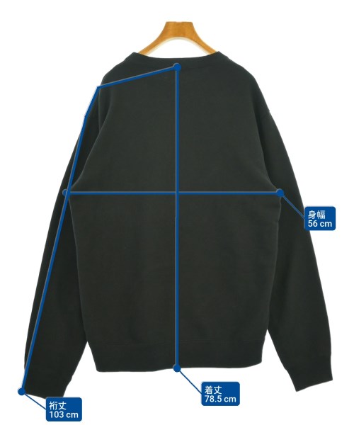 UNDER COVER アンダーカバー スウェット メンズ 【古着】【中古】