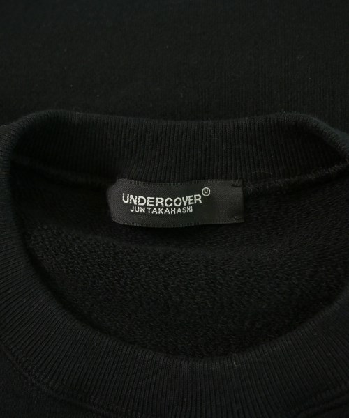 UNDER COVER アンダーカバー スウェット メンズ 【古着】【中古】_2