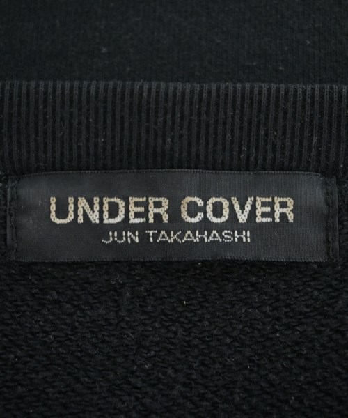 UNDER COVER アンダー取りまかなう 流汗 メンズ 【古着】【中古】