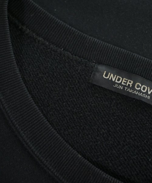 UNDER COVER アンダー取りまかなう 流汗 メンズ 【古着】【中古】