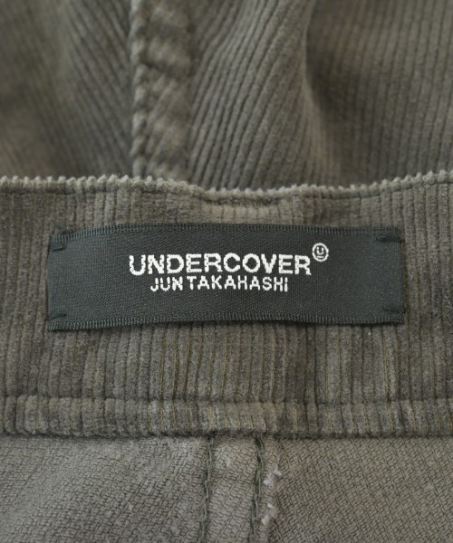 UNDER COVER アンダーカバー パンツ（その他） メンズ 【古着】【中古】_2
