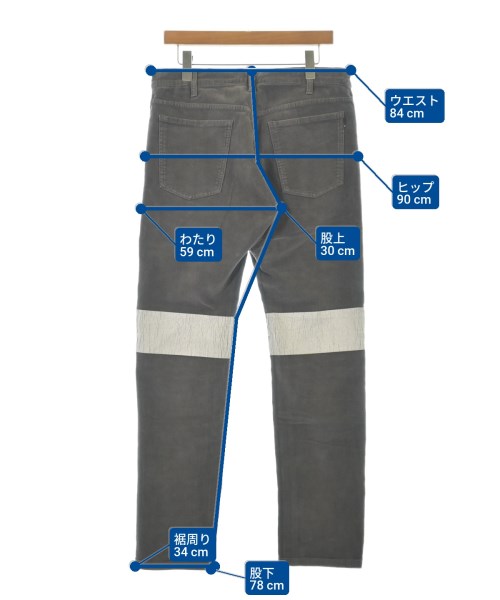 UNDER COVER アンダーカバー パンツ（その他） メンズ 【古着】【中古】_5