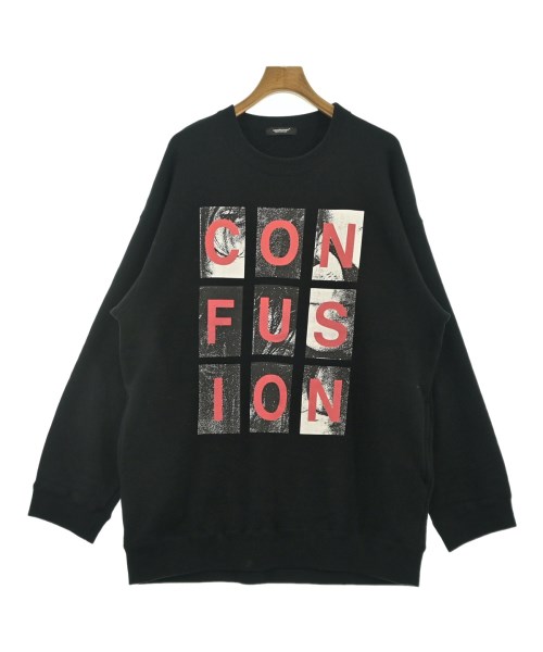UNDER COVER アンダーカバー スウェット メンズ 【古着】【中古】