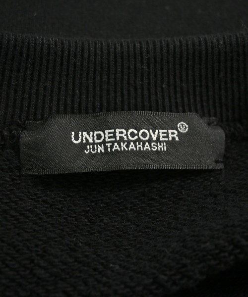 UNDER COVER アンダーカバー スウェット メンズ 【古着】【中古】_2