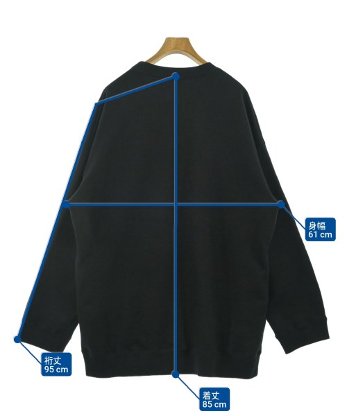UNDER COVER アンダーカバー スウェット メンズ 【古着】【中古】_5
