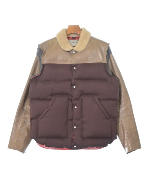 UNDER COVER アンダーカバー ブルゾン（その他） メンズ 【古着】【中古】