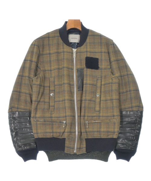 UNDERCOVERISM アンダーカバイズム ブルゾン（その他） メンズ 【古着】【中古】
