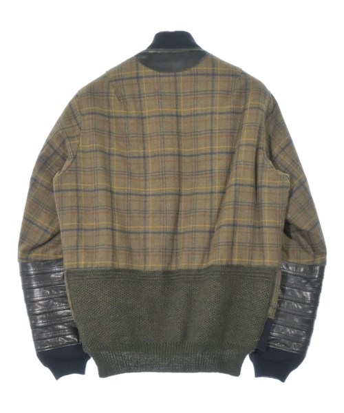 UNDERCOVERISM アンダーカバイズム ブルゾン（その他） メンズ 【古着】【中古】_1