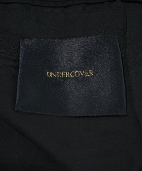 UNDER COVER アンダーカバー セットアップ・スーツ（その他） メンズ 【古着】【中古】_5