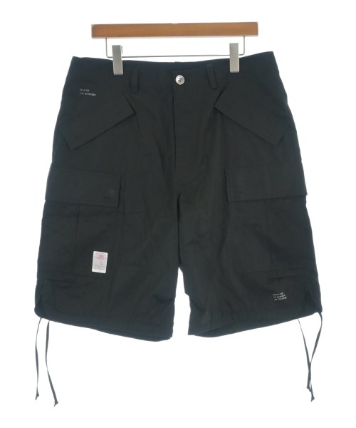 UNDER COVER アンダーカバー ショートパンツ メンズ 【古着】【中古】