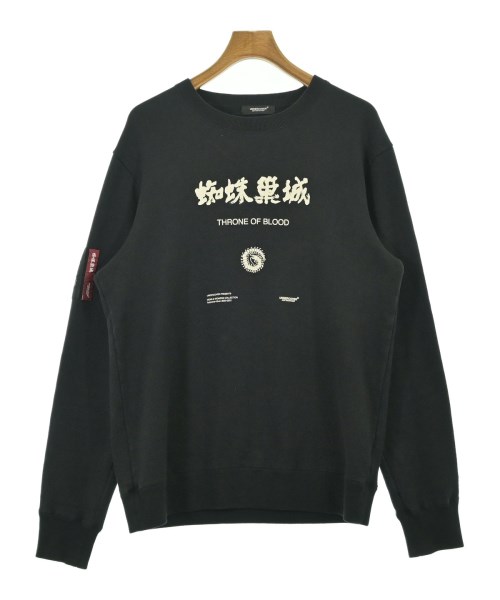 UNDER COVER アンダーカバー スウェット メンズ 【古着】【中古】