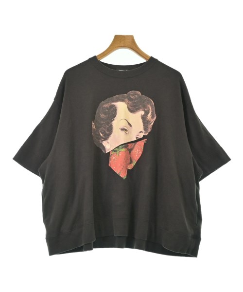 UNDER COVER アンダーカバー スウェット レディース 【古着】【中古】