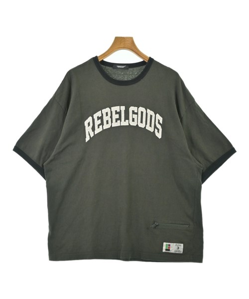 UNDER COVER アンダーカバー Tシャツ・カットソー メンズ 【古着】【中古】