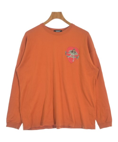 UNDER COVER アンダーカバー Tシャツ・カットソー メンズ 【古着】【中古】