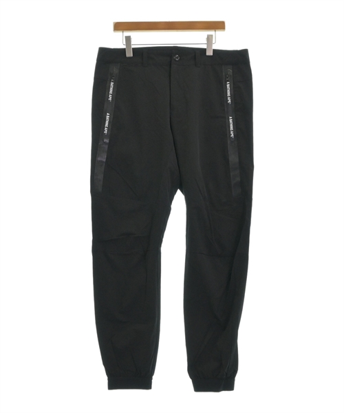 A BATHING APE アベイシングエイプ パンツ（その他） メンズ 【古着】【中古】の通販は