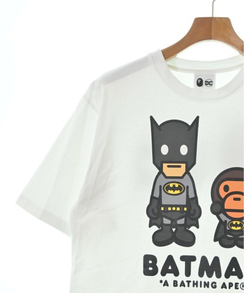 A BATHING APE アベイシングエイプ Tシャツ・カットソー メンズ 【古着