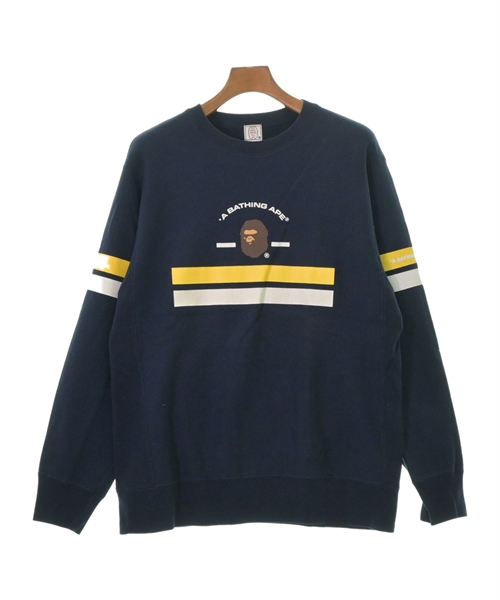A BATHING APE アベイシングエイプ スウェット メンズ 【古着】【中古】