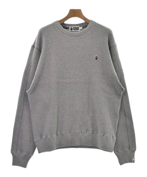 A BATHING APE アベイシングエイプ Tシャツ・カットソー メンズ 【古着】【中古】の通販は