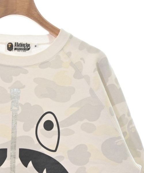 A BATHING APE アベイシングエイプ スウェット メンズ 【古着】【中古】の通販はau PAY マーケット - RAGTAG Online  | au PAY マーケット－通販サイト