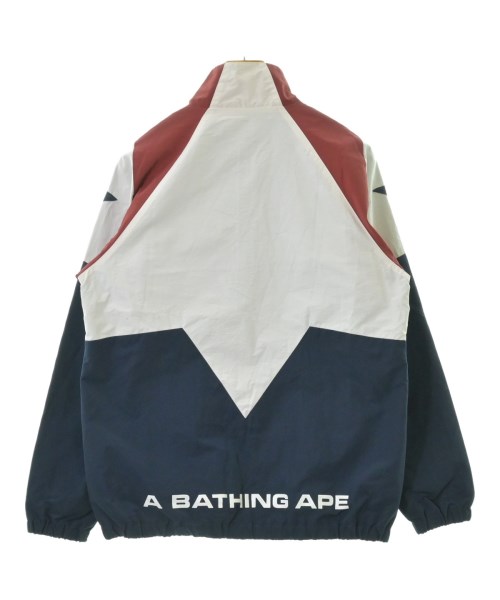 A BATHING APE アベイシングエイプ ブルゾン（その他） メンズ 【古着】【中古】