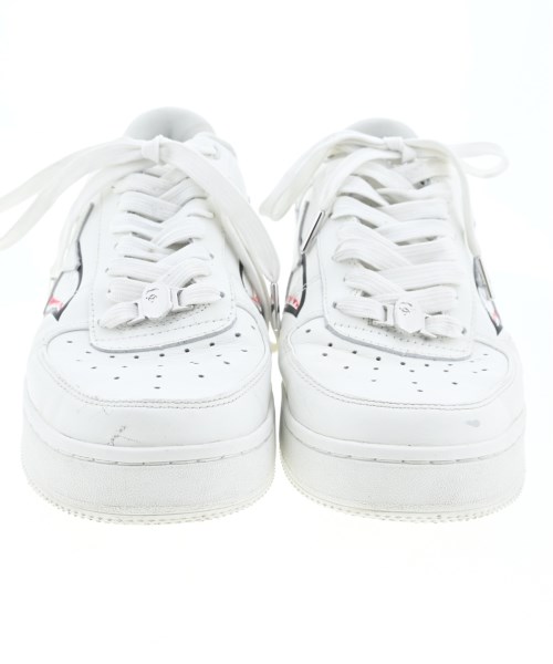 A BATHING APE アベイシングエイプ スニーカー メンズ 【古着】【中古】