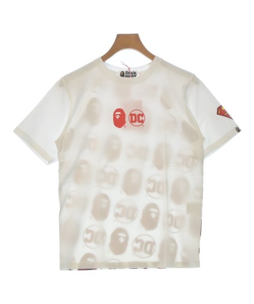 A BATHING APE アベイシングエイプ Tシャツ・カットソー メンズ 【古着】【中古】の通販は