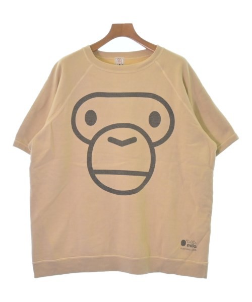 A BATHING APE アベイシングエイプ スウェット メンズ 【古着】【中古】