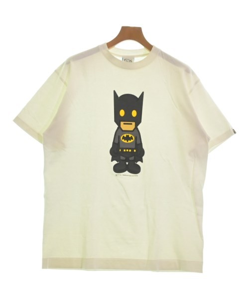 A BATHING APE アベイシングエイプ Tシャツ・カットソー メンズ 【古着】【中古】の通販はTシャツ