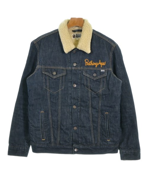 スコッチアンドソーダ メンズ デニムジャケット 正規販売店