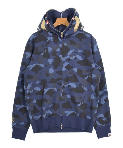 A BATHING APE アベイシングエイプ ブルゾン（その他） メンズ 【古着】【中古】