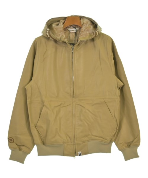 A BATHING APE アベイシングエイプ ブルゾン（その他） メンズ 【古着】【中古】