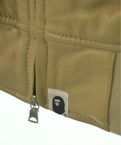 A BATHING APE アベイシングエイプ ブルゾン（その他） メンズ 【古着】【中古】