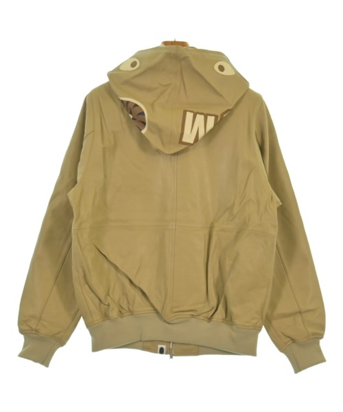 A BATHING APE アベイシングエイプ ブルゾン（その他） メンズ 【古着】【中古】