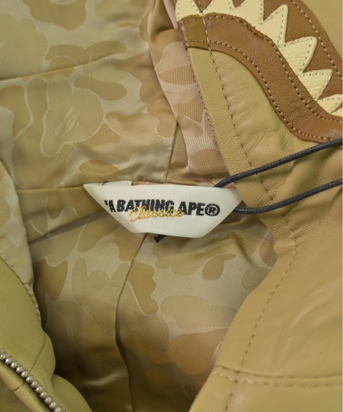 A BATHING APE アベイシングエイプ ブルゾン（その他） メンズ 【古着】【中古】