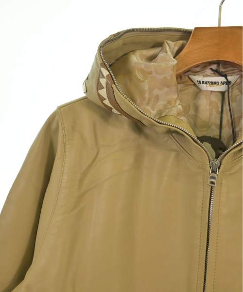 A BATHING APE アベイシングエイプ ブルゾン（その他） メンズ 【古着】【中古】