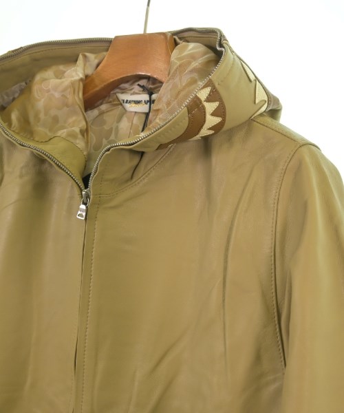 A BATHING APE アベイシングエイプ ブルゾン（その他） メンズ 【古着】【中古】