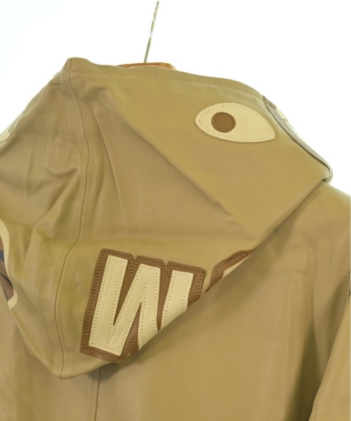 A BATHING APE アベイシングエイプ ブルゾン（その他） メンズ 【古着】【中古】