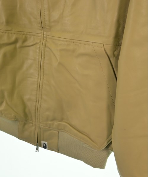 A BATHING APE アベイシングエイプ ブルゾン（その他） メンズ 【古着】【中古】