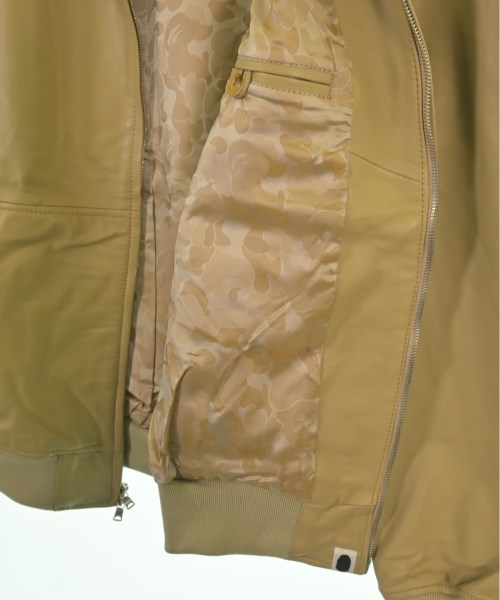 A BATHING APE アベイシングエイプ ブルゾン（その他） メンズ 【古着】【中古】